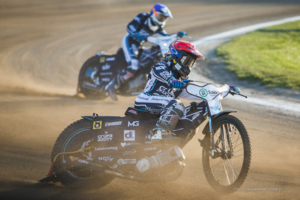 Mecz eWinner 1.Ligi Żużlowej: Unia Tarnów - Aforti Start Gniezno
